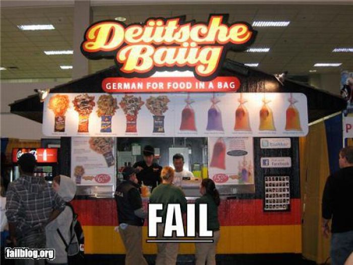 Epic Fails. Part 12 (63 pics)