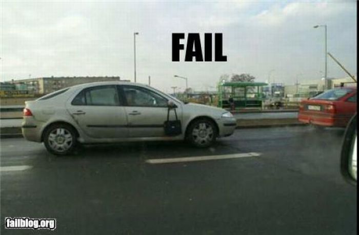 Epic Fails. Part 12 (63 pics)