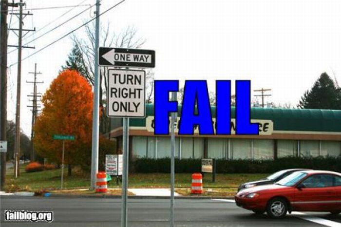 Epic Fails. Part 12 (63 pics)