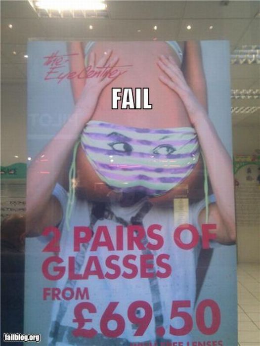 Epic Fails. Part 12 (63 pics)