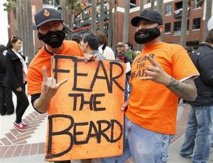 Funny Sport Fan Signs (40 pics)