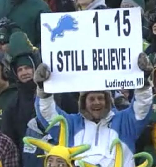 Funny Sport Fan Signs (40 pics)