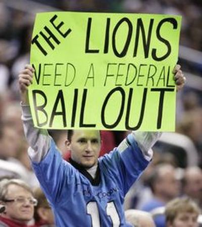 Funny Sport Fan Signs (40 pics)