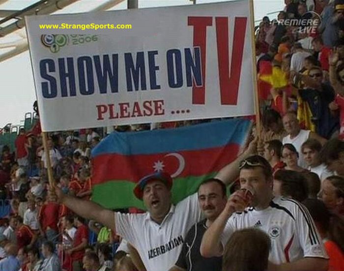 Funny Sport Fan Signs (40 pics)