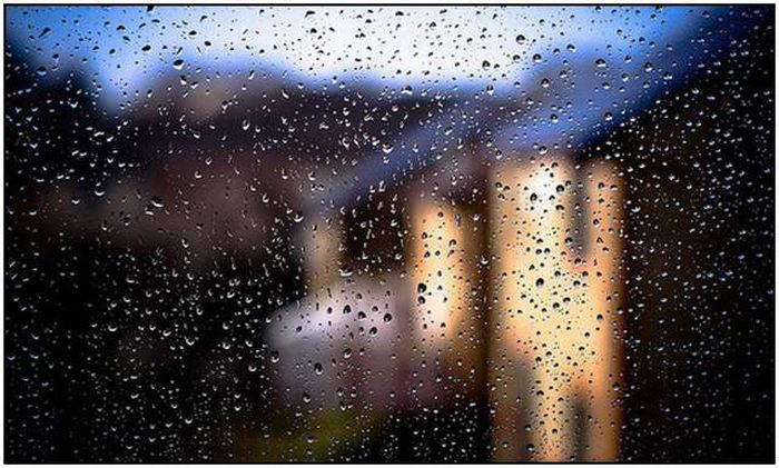 Beautiful Rain Photos (28 pics)