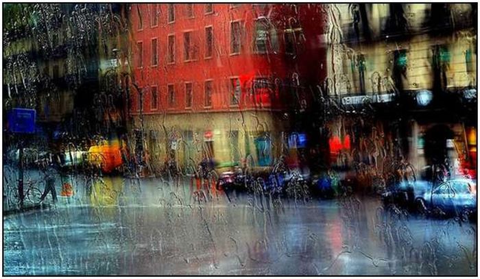 Beautiful Rain Photos (28 pics)