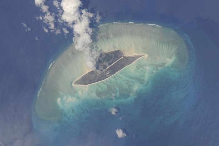 Breathtaking Photos from Space (27 pics)
