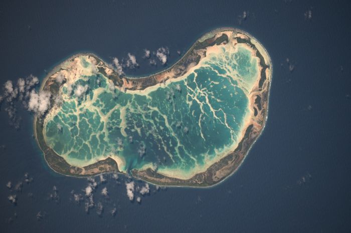 Breathtaking Photos from Space (27 pics)