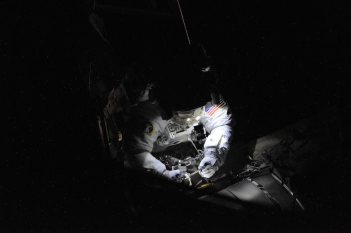 Breathtaking Photos from Space (27 pics)
