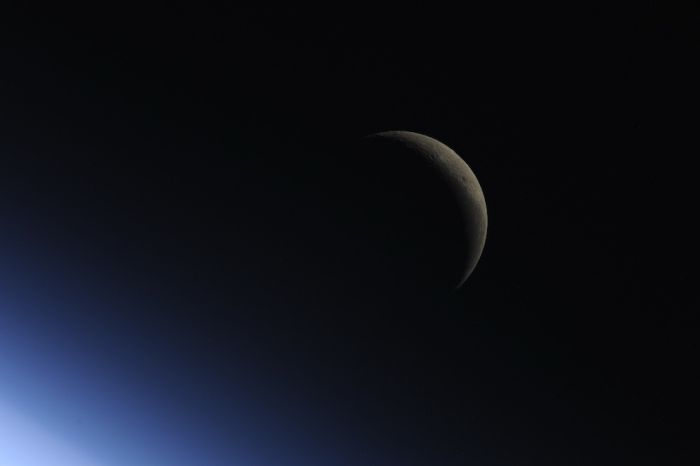 Breathtaking Photos from Space (27 pics)