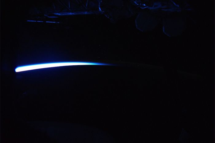 Breathtaking Photos from Space (27 pics)