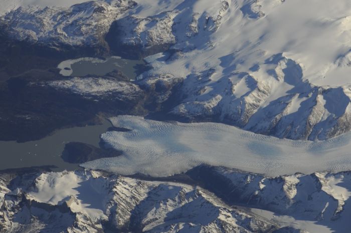 Breathtaking Photos from Space (27 pics)