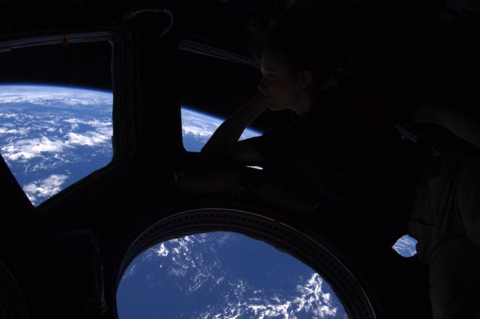 Breathtaking Photos from Space (27 pics)