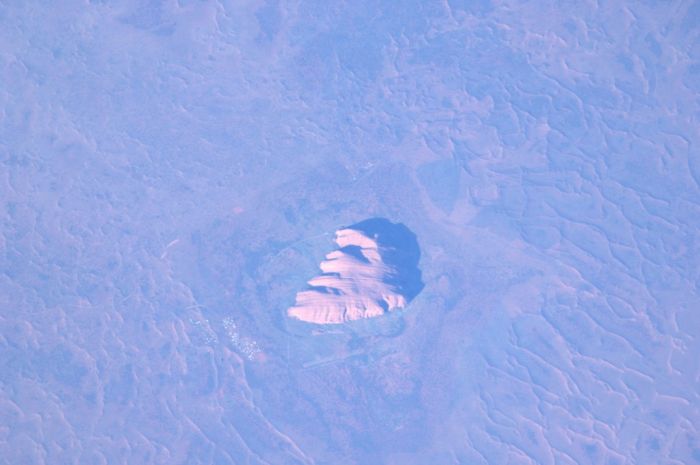 Breathtaking Photos from Space (27 pics)
