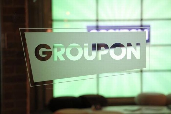 Groupon HQ (50 pics)