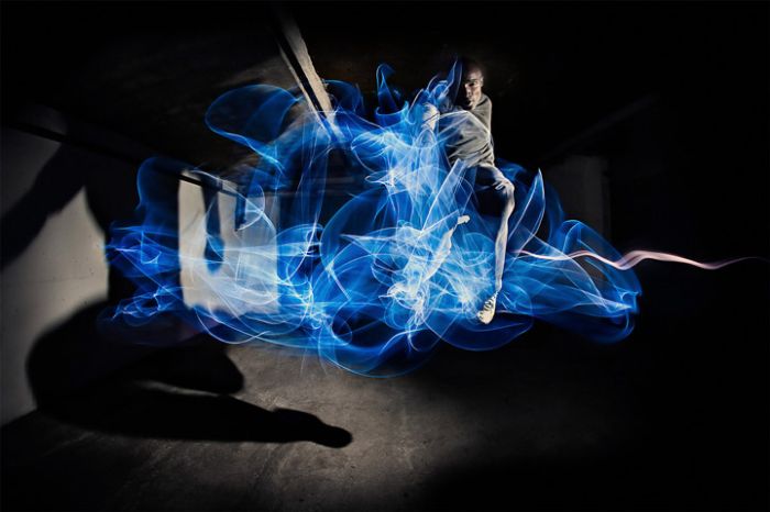 Incredible Parkour Photos (19 pics)