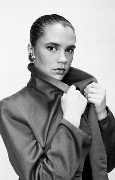 17-Year Old Victoria Beckham (21 pics)