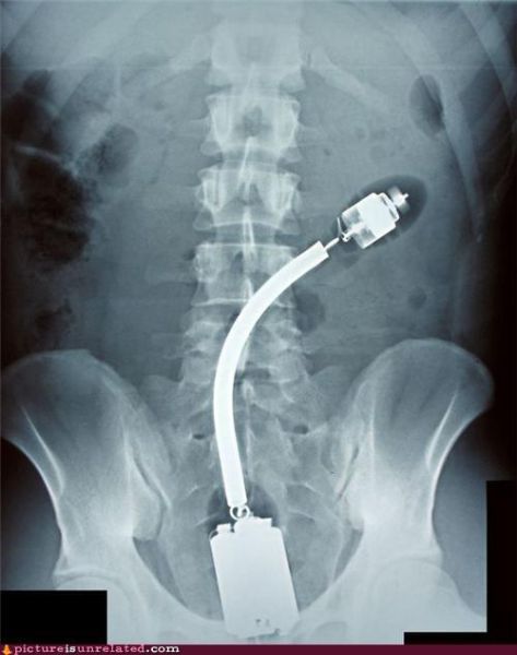 WTF Pictures. Part 4 (71 pics)