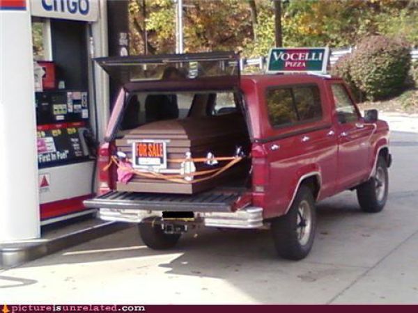 WTF Pictures. Part 4 (71 pics)