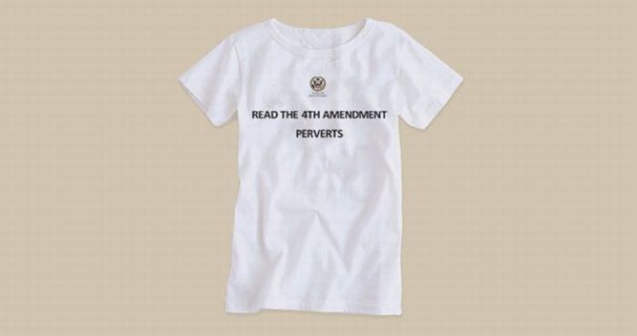 4th Amendment Wear (17 pics)