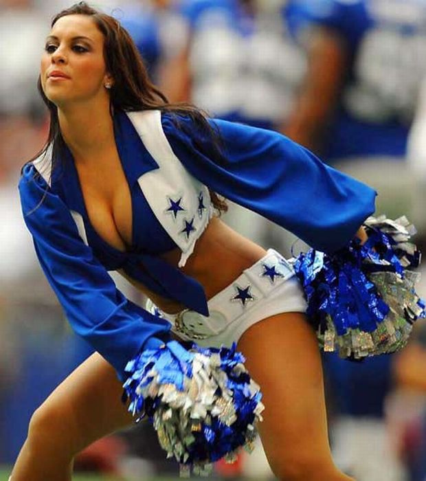 Pin on Dallas cowboy cheerleaders