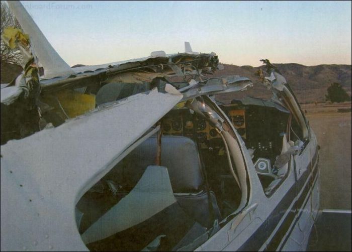 Aircraft Disasters (40 pics)
