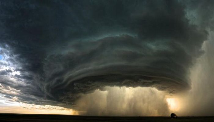 The Best Photos of Natural Disasters (30 pics) The Best Photos of Natural Disasters (30 pics)