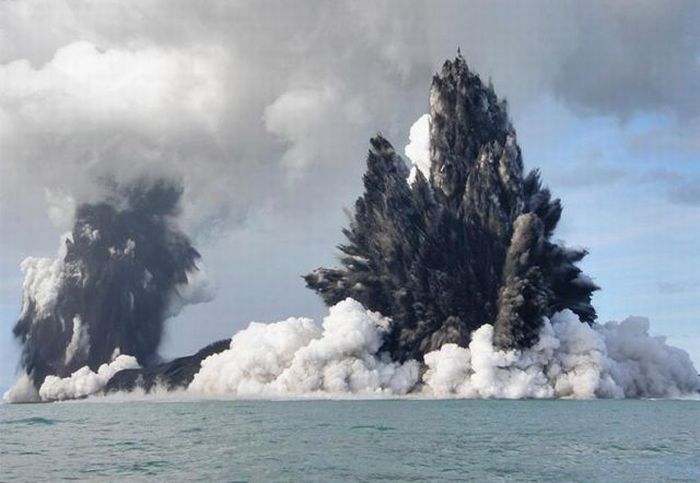 The Best Photos of Natural Disasters (30 pics) The Best Photos of Natural Disasters (30 pics)