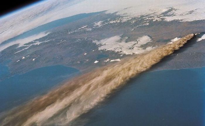 The Best Photos of Natural Disasters (30 pics) The Best Photos of Natural Disasters (30 pics)