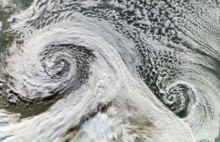 The Best Photos of Natural Disasters (30 pics) The Best Photos of Natural Disasters (30 pics)
