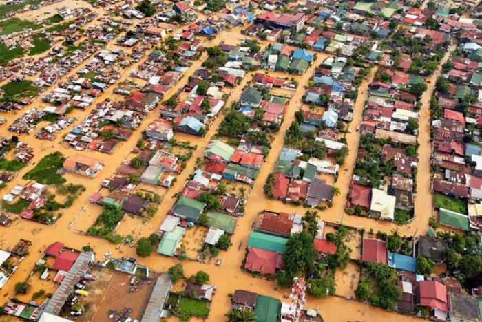 The Best Photos of Natural Disasters (30 pics) The Best Photos of Natural Disasters (30 pics)