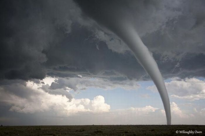 The Best Photos of Natural Disasters (30 pics) The Best Photos of Natural Disasters (30 pics)