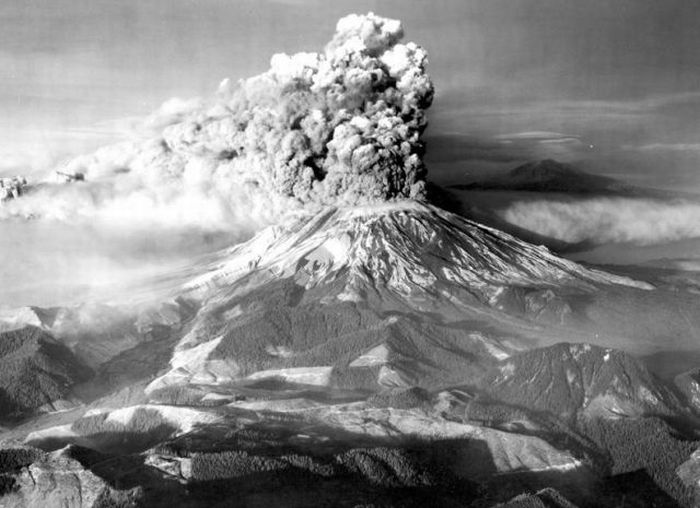 The Best Photos of Natural Disasters (30 pics) The Best Photos of Natural Disasters (30 pics)