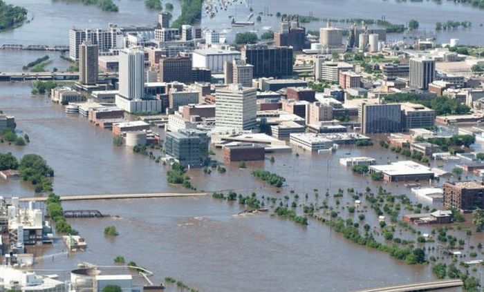 The Best Photos of Natural Disasters (30 pics) The Best Photos of Natural Disasters (30 pics)
