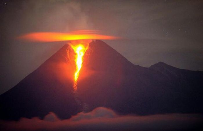 The Best Photos of Natural Disasters (30 pics) The Best Photos of Natural Disasters (30 pics)