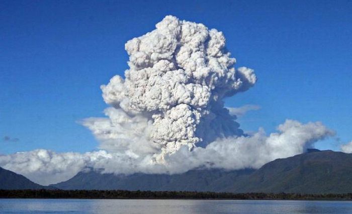 The Best Photos of Natural Disasters (30 pics) The Best Photos of Natural Disasters (30 pics)