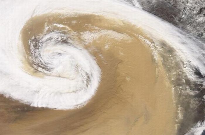 The Best Photos of Natural Disasters (30 pics) The Best Photos of Natural Disasters (30 pics)
