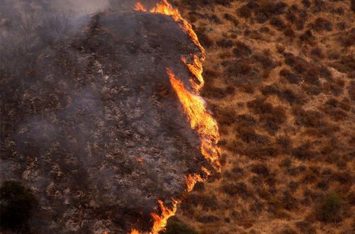 The Best Photos of Natural Disasters (30 pics) The Best Photos of Natural Disasters (30 pics)