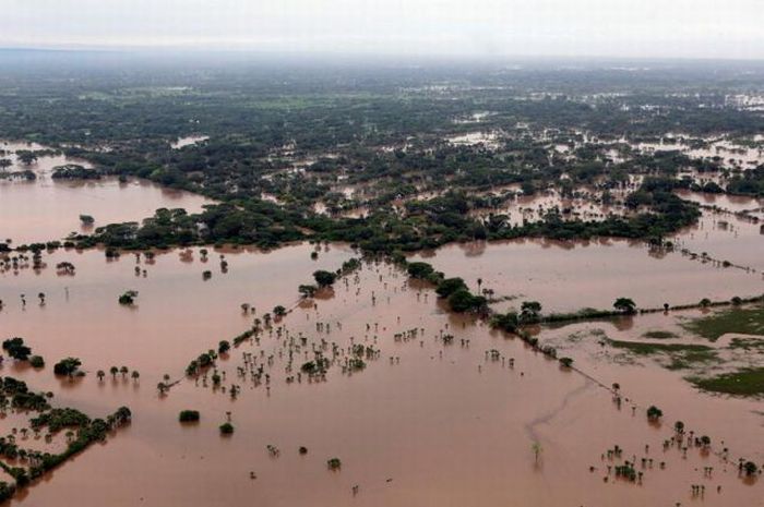 The Best Photos of Natural Disasters (30 pics) The Best Photos of Natural Disasters (30 pics)