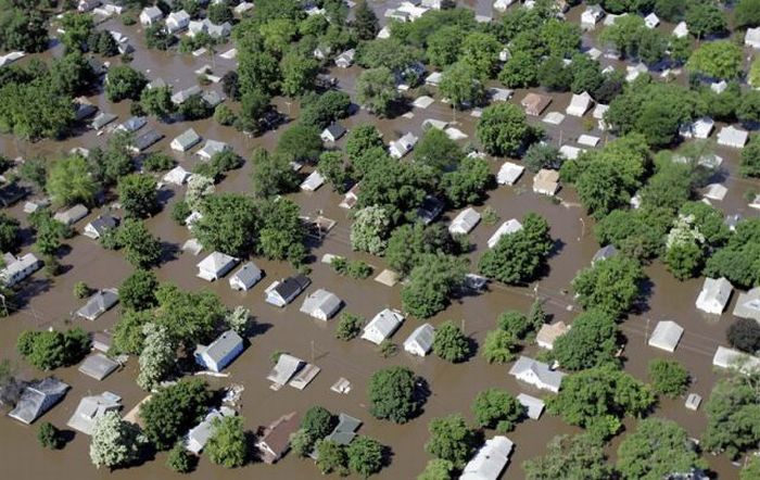 The Best Photos of Natural Disasters (30 pics) The Best Photos of Natural Disasters (30 pics)