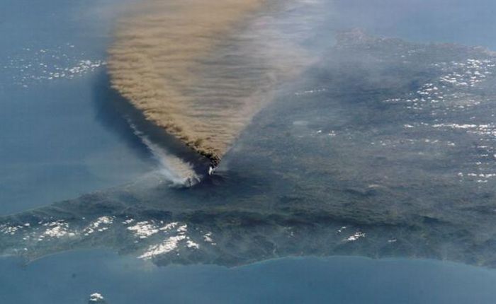 The Best Photos of Natural Disasters (30 pics) The Best Photos of Natural Disasters (30 pics)