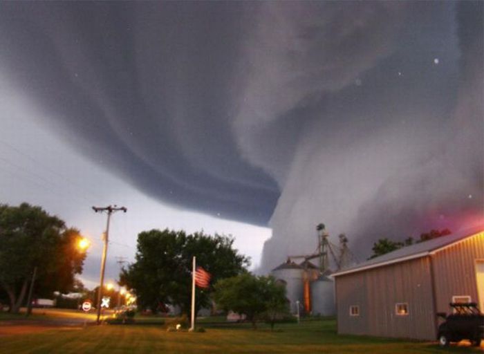 The Best Photos of Natural Disasters (30 pics) The Best Photos of Natural Disasters (30 pics)