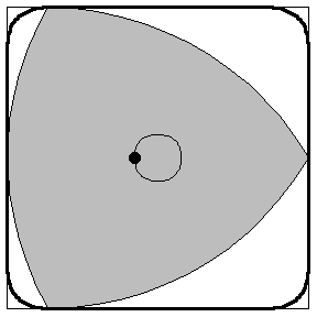 How to Make a Square Holes (3 pics + 1 gif)