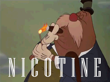 Alice in Wonderland on Drugs (9 gifs)
