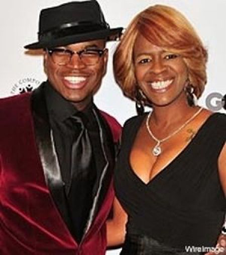 Rappers with Their Moms (16 pics)