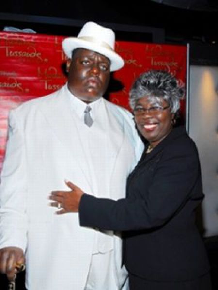 Rappers with Their Moms (16 pics)