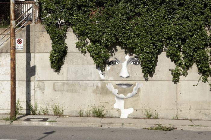 Street Art (158 pics)