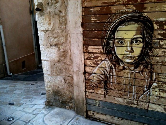 Street Art (158 pics)