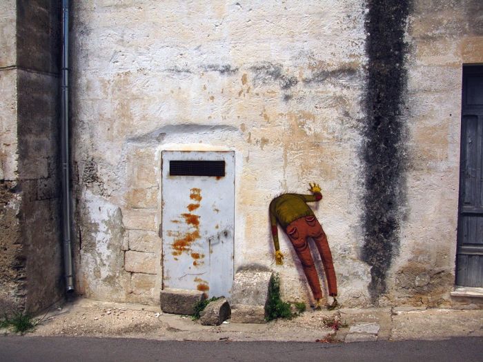 Street Art (158 pics)