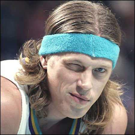 Chris Andersens Evolution (11 pics)